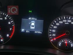 كيا اوبتيما